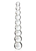 Plug/kulki-ICICLES NO 2 - HAND BLOWN MASSAGER Pipedream