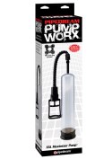 Pompka-PW XXL MAXIMIZER PUMP Pipedream