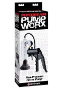 Pompka-PW MAX PRECISION POWER PUMP Pipedream