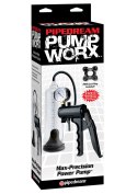 Pompka-PW MAX PRECISION POWER PUMP Pipedream