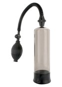 Pompka-penis pump enlarger black Seven Creations