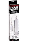 Pompka-pw beginners power pump clear Pipedream