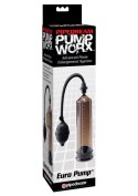 Pompka-pw euro pump black Pipedream