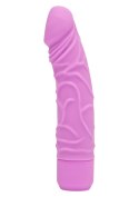 Realistyczny naturalny wibrator penis 20cm 7trybów TOYJOY