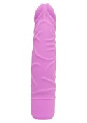 Realistyczny naturalny wibrator penis 20cm 7trybów TOYJOY