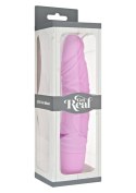 Realistyczny naturalny wibrator penis 20cm 7trybów TOYJOY