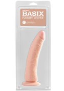 Realistyczny penis dildo z przyssawką 18cm Pipedream