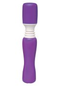 Stymulator-WANACHI MAXI MASSAGER PURPLE Pipedream Wanachi