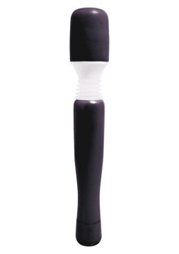 Stymulator-WANACHI MINI MASSAGER BLACK Pipedream