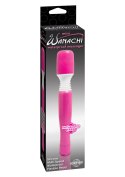 Stymulator-WANACHI MINI MASSAGER PINK Pipedream Wanachi