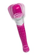 Stymulator-WANACHI MINI MASSAGER PINK Pipedream Wanachi