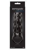 Stymulator-renegade rev. power cage black NS Novelties