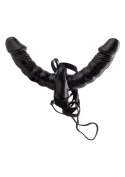 Wibrator-FF VIBRATING DOUBLE DELIGHT Pipedream