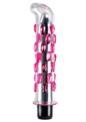 Wibrator-ICICLES NO 19 - GLASS VIBRATOR Pipedream