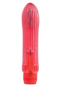 Wibrator-Juicy Jewels Ruby Red Vibe NS Novelties