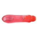 Wibrator-Juicy Jewels Ruby Red Vibe NS Novelties