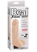 Wibrator-REAL FEEL LIFELIKE TOYS NO.2 Pipedream