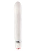 Wibrator-VIBE THERAPY TRI VIBRATOR WHITE Vibe Therapy