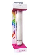 Wibrator-VIBE THERAPY TRI VIBRATOR WHITE Vibe Therapy