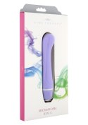 Wibrator-VT MICROSCOPIC MINI G PURPLE Vibe Therapy