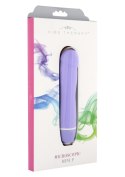 Wibrator-VT MICROSCOPIC MINI P PURPLE Vibe Therapy