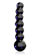 Dildo-ICICLES NO 51 PURPLE Pipedream Icicles