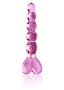 Dildo-icicles no 43 pink Pipedream