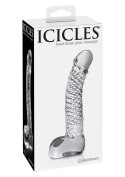 Dildo-icicles no 61 Pipedream