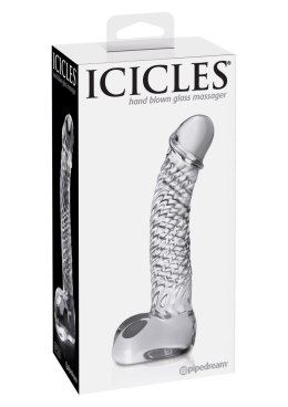 Dildo-icicles no 61 Pipedream