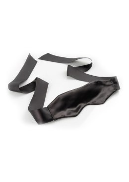 Maska-FFLE SATIN BLINDFOLD Pipedream