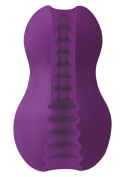 Masturbator-MOOD EXCITER UR3 PURPLE Doc Johnson