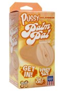 Masturbator-PALM PALS U3 VAGINA Doc Johnson