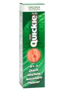 Masturbator-QUICKIES TO GO VAGINA UR3 Doc Johnson