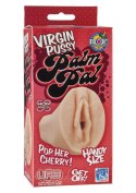 Masturbator-VIRGIN PUSSY PALM PAL FLESH Doc Johnson