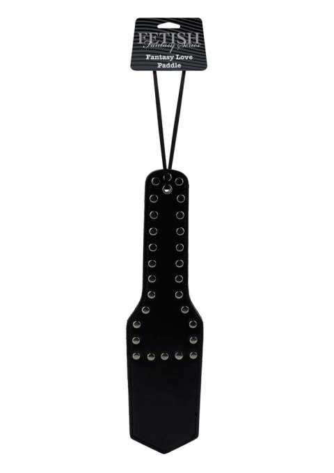 Pejcz-FFLE FANTASY LOVE PADDLE Fetish Fantasy