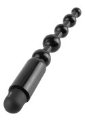 Plug/kulki-BEGINNERS POWER BEADS BLACK Pipedream