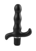 Plug/prostata-9 FUNCTION POSTATE VIBE BLACK Pipedream