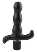 Plug/prostata-9 FUNCTION POSTATE VIBE BLACK Pipedream