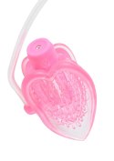 Pompka-FF VIBRATING MINI PUSSY PUMP Pipedream