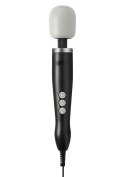 Stymulator-DOXY MASSAGER BLACK DOXY Massager