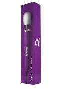 Stymulator-DOXY MASSAGER PURPLE DOXY Massager