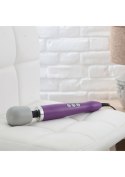 Stymulator-DOXY MASSAGER PURPLE DOXY Massager