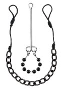 Stymulator-FFLE NIPPLE & CLIT JEWELRY Pipedream