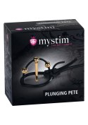 Stymulator-PLUNGING PETE CORONA STRAP MyStim