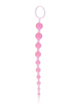 X-10 Beads Pink