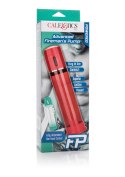 Advanced Firemans Pump Red