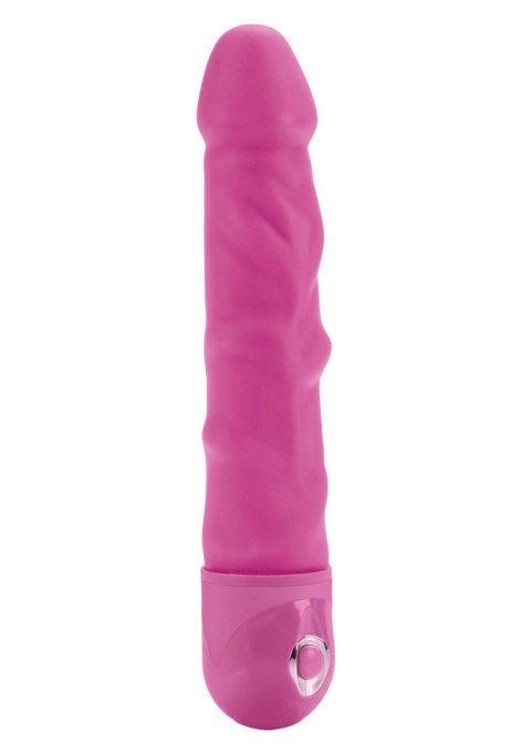 Bendie Stud Rod Pink