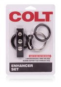 COLT Enhancer Set Black