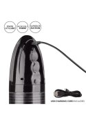 Executive Automatic Smart Pump Black