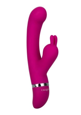 Foreplay Frenzy Bunny Kisser Pink